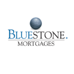 Bluestone Logo In Panel