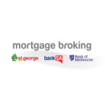 STG3045 Mortgage Broking Triband Swoosh