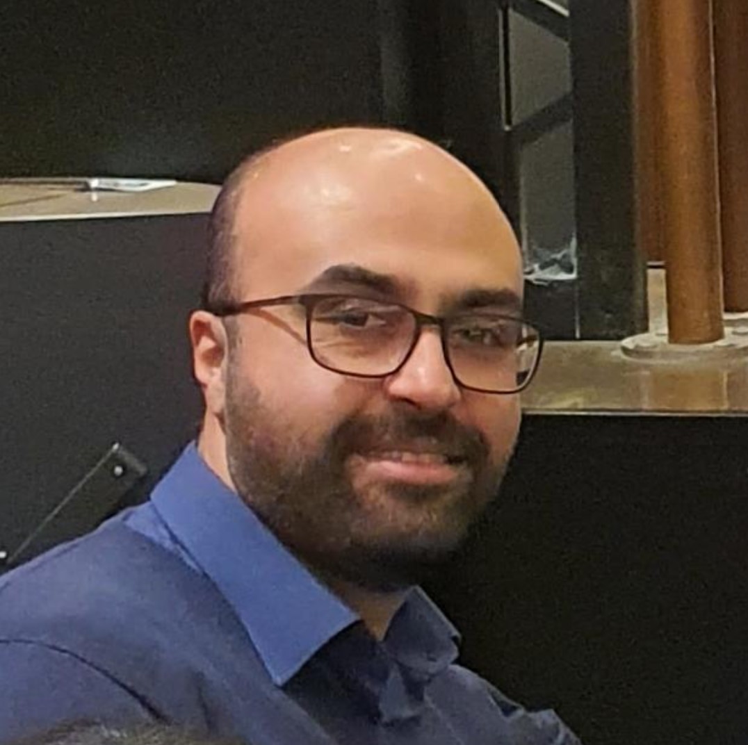 Mr. Ali AleAhmad