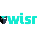 WISR Logomark Mint RBG