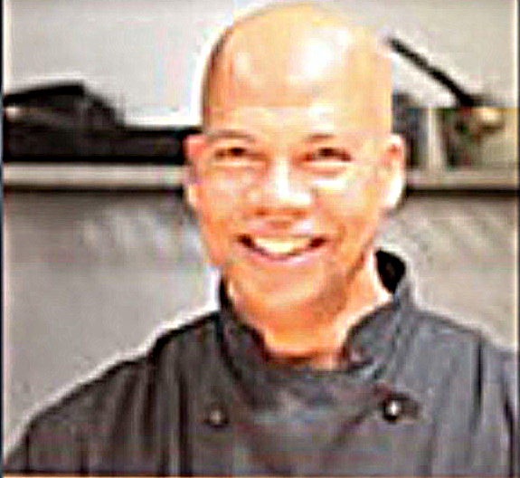 Mr. Jose Francois