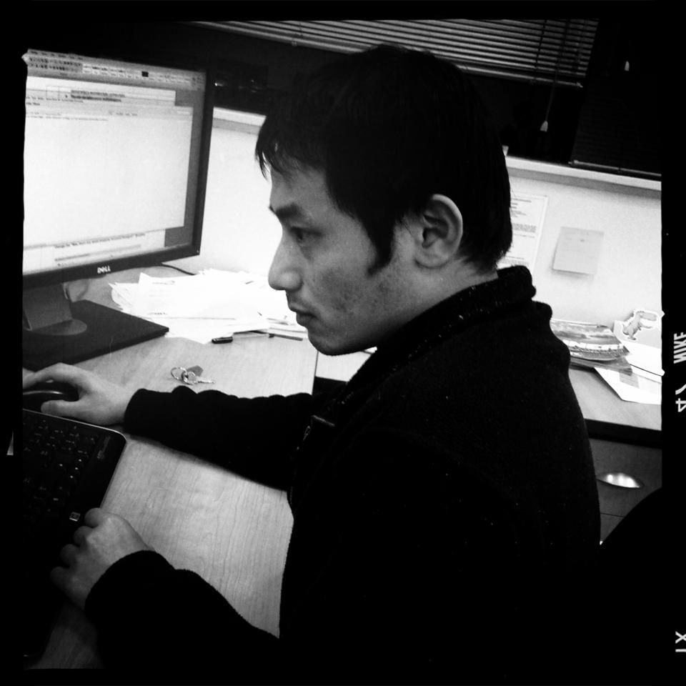 Mr. Steven Chiang